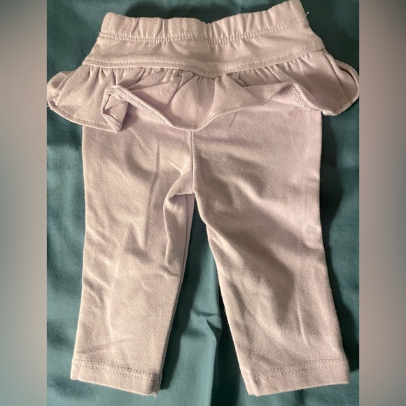 Baby Girl Legging’s Bundle BNWT!!! - Picture 4 of 13